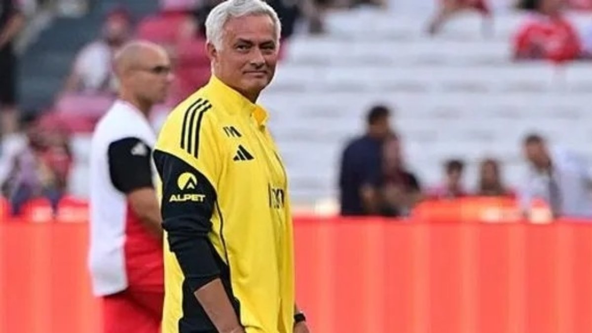 Fenerbahçe'den orta sahaya süper yıldız!