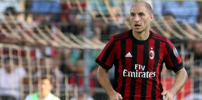 Paletta tamam!