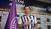 Ömer Faruk Keçiören’de
