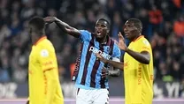 Onuachu sessiz kaldı