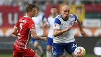 Frey’e süper talip