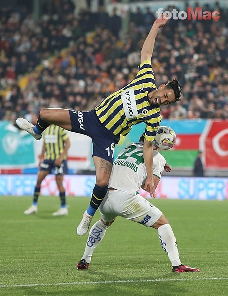 Spor yazarları Alanyaspor - Fenerbahçe maçını değerlendirdi