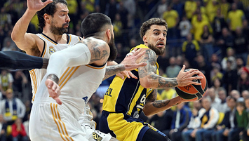 Real Madrid’i dize getirdi