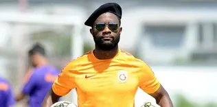 Chedjou da veda etti!