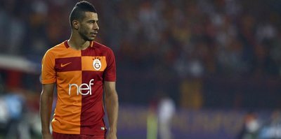 Belhanda Milli Takım’a