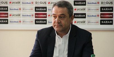 Eskişehirspor'da olağanüstü kongre kararı