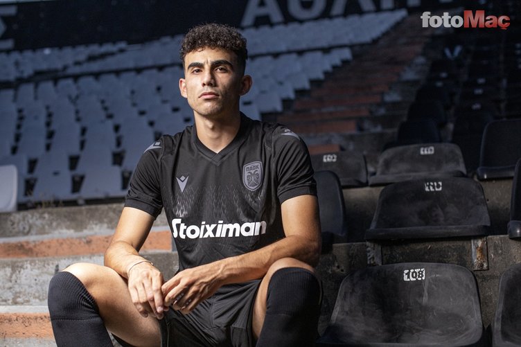 Fenerbahçe için Yunanistan'dan stoper transferi iddiası! Giannis Michailidis ve teklif...