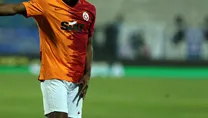 Galatasaraylı Ryan Babel’e sürpriz talip! Kiralama teklifi...