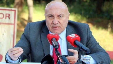 Yılport Samsunspor Başkanı Yıldırım “Samsunspor’a Avrupa sözü verdim”