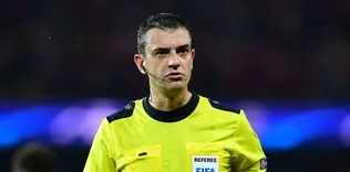 Atkinson’ın yerine Kassai