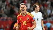 Dünya Kupası’na Trossard damgası!