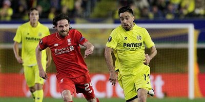 Fenerbahçe'de son aday Costa!