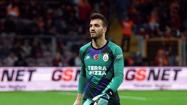 Okan’ın babası lastik yaktı