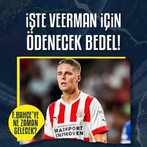 İşte Fenerbahçe'nin ilk transferi!