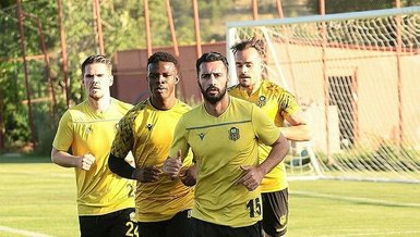 Yeni Malatya Da Hedef 3 Te 3 Son Dakika Btcturk Yeni Malatyaspor Haberleri Fotomac