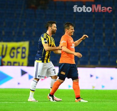 Emre transferinde Fenerbahçe taraftarını üzen detay! Gökhan Gönül ve Caner Erkin...