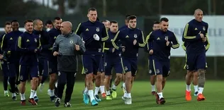 Fenerbahçe’de sakatlık şoku!