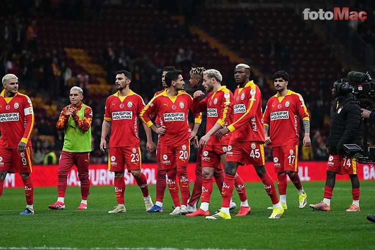 Galatasaray'da kritik derbi virajı! İşte 3 ihtimalde yaşanması muhtemel senaryolar