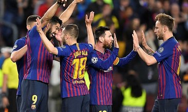 İspanya La Liga'da maaş sınırı belirlendi