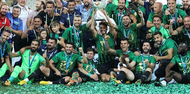 MKE Ankaragücü-Akhisarspor maçı Afyonkarahisar'a alındı