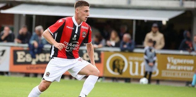 Trabzonspor'da ön liberoya Remi Walter