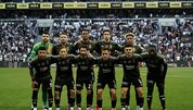 Beşiktaş’ta üst üste sakatlıklar!
