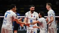 Voleybolda Türk derbisi