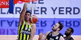 Basketbolda hafta başlıyor