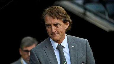 Roberto Mancini Suudi Arabistan Milli Takımı'nın teknik direktörü oldu!