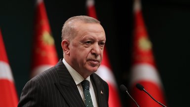 Başkan Recep Tayyip Erdoğan yeni kısıtlamaları açıkladı!