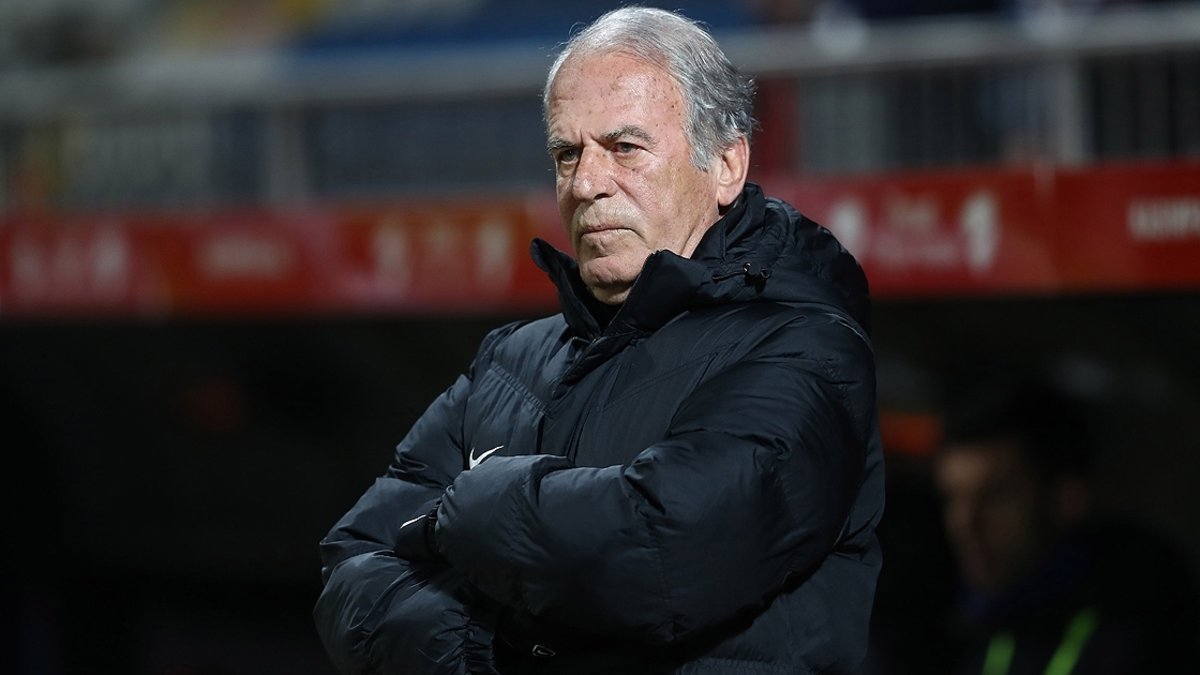 Mustafa Denizli'den Kosova-Türkiye maçı öncesi dikkat çeken yorum!