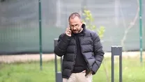 Altay’da altyapı dağıldı