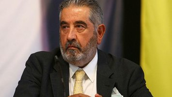 Mahmut Uslu’dan Okan Buruk’a sert sözler