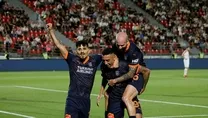 Başakşehir play-off aşkına