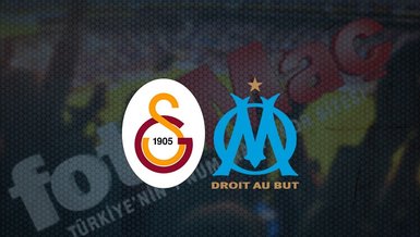 Galatasaray Marsilya maçı ŞİFRESİZ nasıl izlenir? ŞİFRESİZ VEREN KANALLAR hangileri? Galatasaray Marsilya maçını canlı şifresiz veren kanallar listesi...