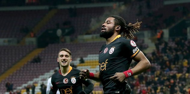 Galatasaray'da Luyindama şoku! Aldığı ceza...