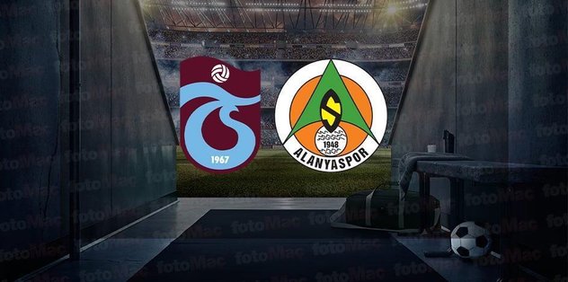 Trabzonspor – Alanyaspor match: Time, channel, and possible lineups