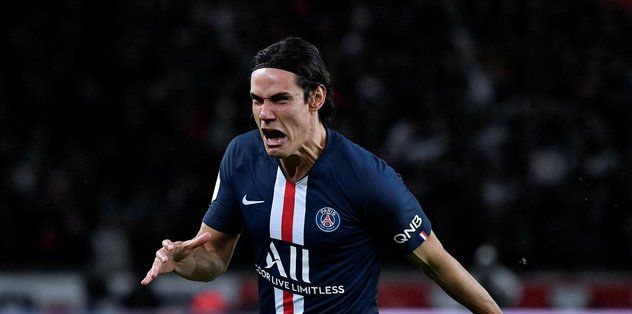 Cavani iddiası