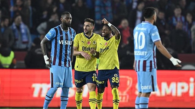 Tadic'ten duble asist