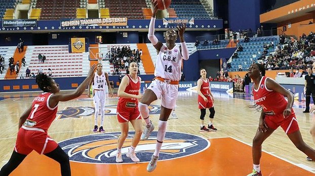 Mersin tazeledi!