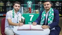 Tunahan güçlü döndü