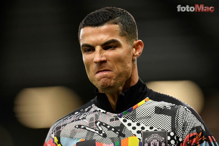 GALATASARAY HABERLERİ - Levent Tüzemen'den Cristiano Ronaldo iddialarına çarpıcı yorum!