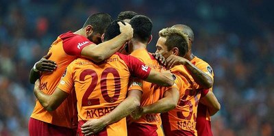 Galatasaray Dan Milli Takimlara 8 Futbolcu Son Dakika Galatasaray Haberleri Fotomac