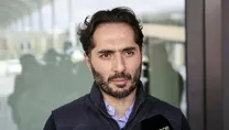 Hedefimiz EURO 2024