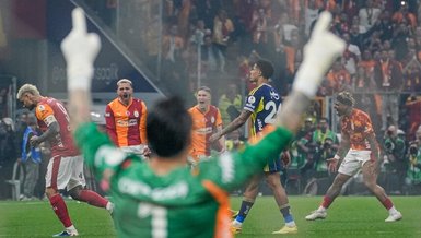 Galatasaray'da başarının sırrı istikrar!