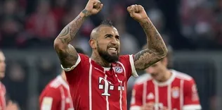Vidal’e gözaltı