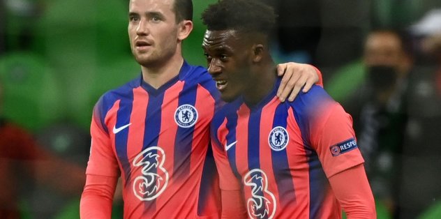 Krasnodar 0 4 Chelsea Mac Sonucu Son Dakika Uefa Sampiyonlar Ligi Haberleri Fotomac