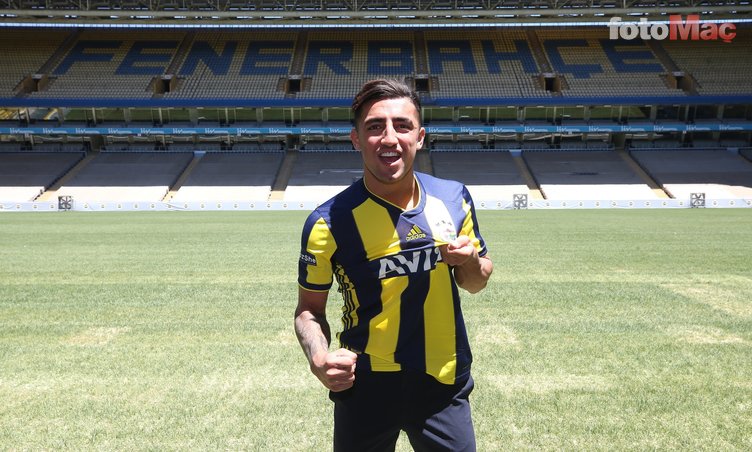 Son dakika spor haberi: Fenerbahçe'ye transfer müjdesi! Kesenin ağzını açtılar