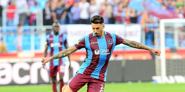 Sosa şampiyon yapar