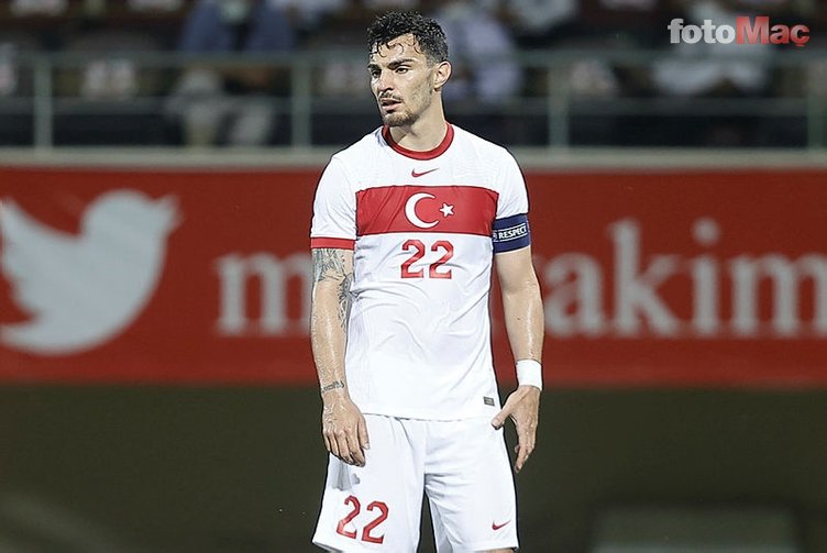 BEŞİKTAŞ HABERLERİ - Beşiktaş Kaan Ayhan için transfer formülünü belirledi